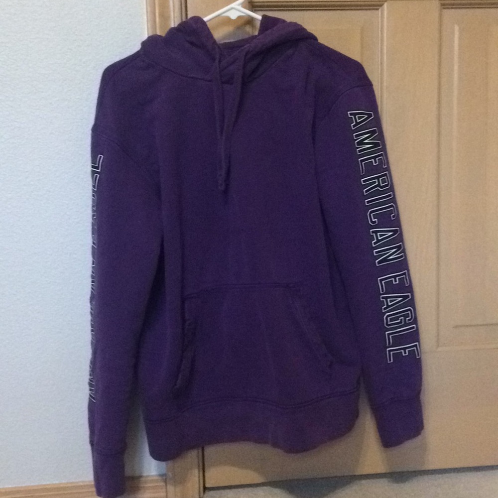 American Eagle hoodie